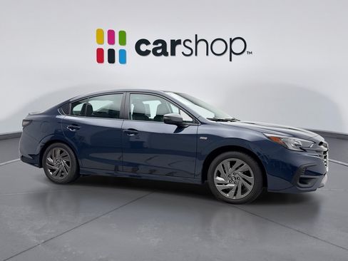 Used 2025 Subaru Legacy Sport AWD/4WD image 7