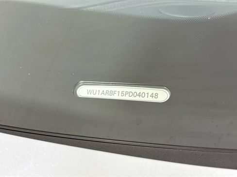 Used 2023 Audi RS Q8 AWD/4WD image 27