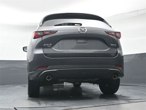 Certified 2023 MAZDA CX-5 AWD 2.5 S w/ Premium Plus Pkg image 32