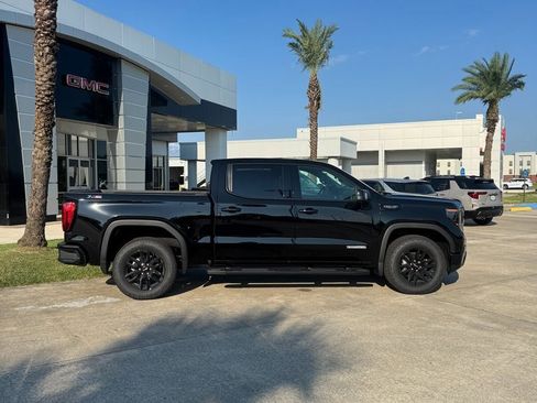 New 2026 GMC Sierra 1500 Elevation w/ Elevation Premium Package image 6