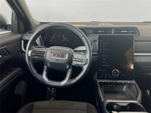 Used 2025 GMC Terrain Elevation image 19