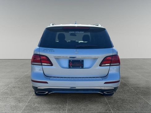 Used 2016 Mercedes-Benz GLE 350 image 7