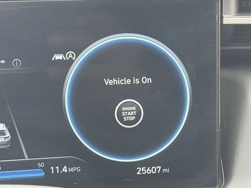 Used 2024 Hyundai Tucson SEL w/ Convenience Package FWD image 30