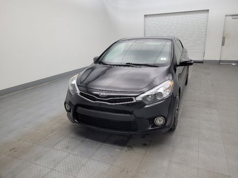 Used 2016 Kia Forte Koup SX image 15