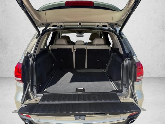 Used 2016 BMW X5 sDrive35i RWD image 6