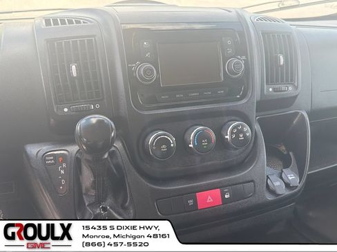 Used 2019 RAM ProMaster 3500 FWD image 18