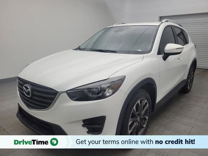 Used 2016 MAZDA CX-5 Grand Touring