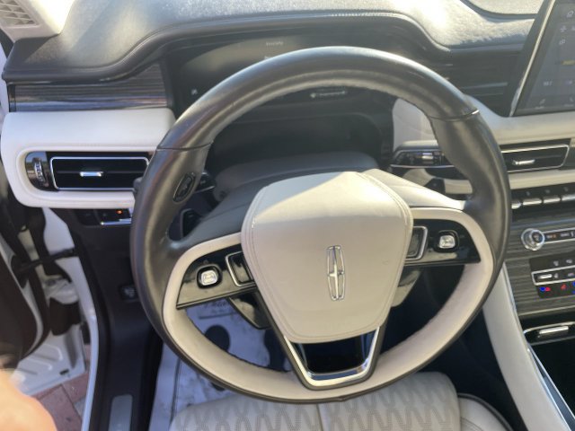 Used 2023 Lincoln Aviator Black Label w/ Jet Package AWD/4WD image 11