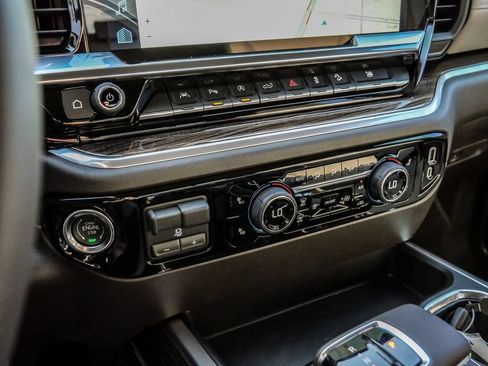 New 2026 Chevrolet Silverado 1500 RST w/ Safety Package AWD/4WD image 54