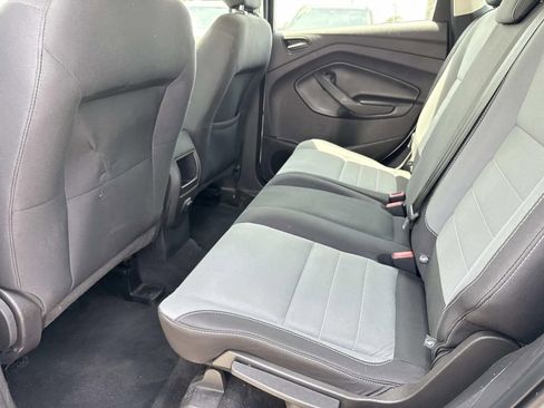 Used 2019 Ford Escape S FWD image 13