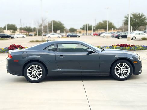 Used 2021 Chevrolet Camaro SS image 9