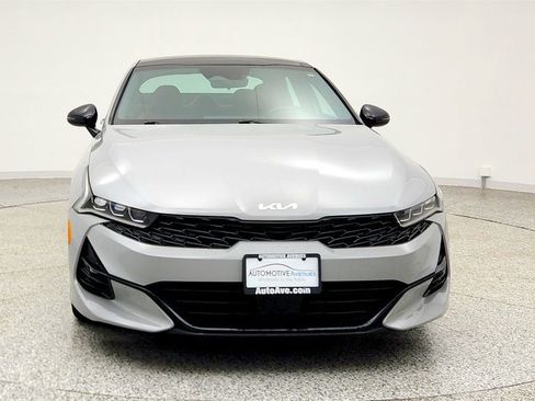 Used 2023 Kia K5 GT-Line image 2