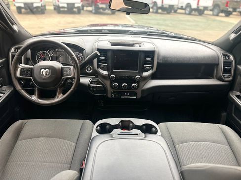 Used 2022 RAM 2500 Tradesman image 3