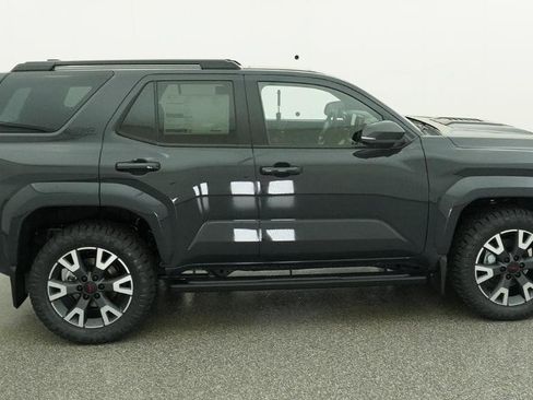 New 2026 Toyota 4Runner TRD Sport Premium image 10