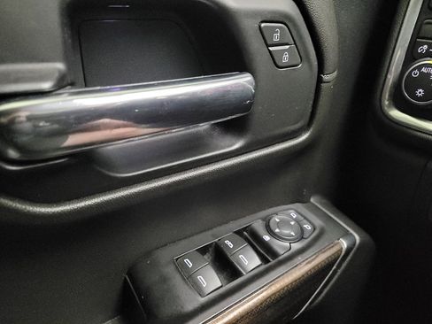 Used 2019 Chevrolet Silverado 1500 LT w/ All-Star Edition AWD/4WD image 27