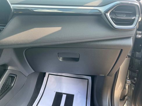 Used 2025 Chevrolet TrailBlazer LT image 18