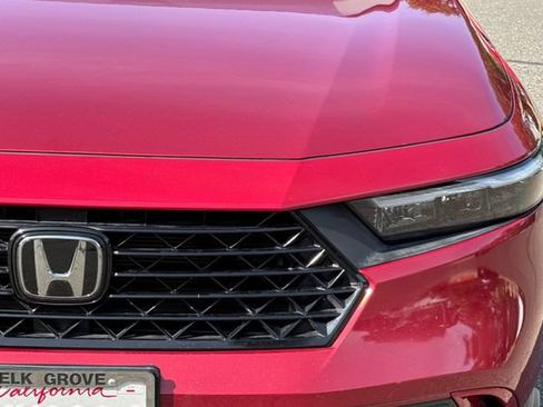 Used 2024 Honda Accord EX image 49