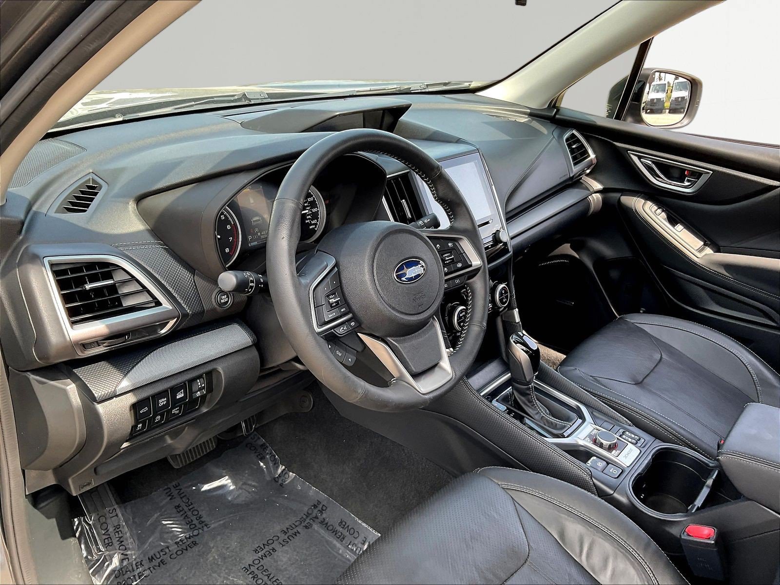 Used 2020 Subaru Forester Limited AWD/4WD image 17