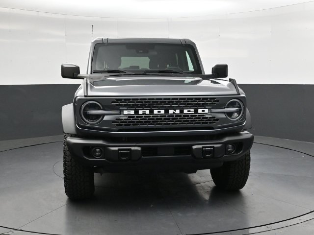 Used 2026 Ford Bronco Badlands AWD/4WD image 11