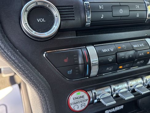 Used 2016 Ford Mustang Premium w/ Ecoboost Performance Package image 29