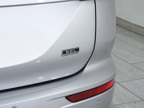 Used 2022 Mitsubishi Outlander SEL image 58