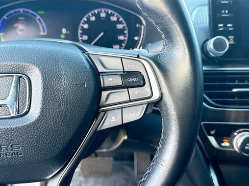 Used 2022 Honda Accord EX-L image 37