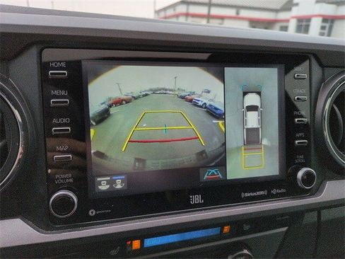 Certified 2023 Toyota Tacoma TRD Pro image 24