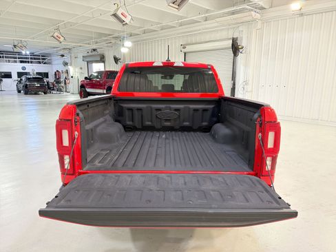 Used 2020 Ford Ranger XLT w/ Equipment Group 301A Mid image 27