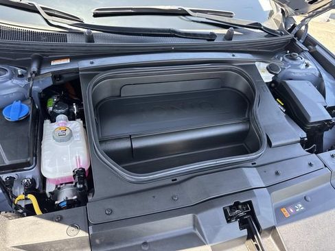 Used 2023 Hyundai Ioniq 6 SEL w/ Cargo Package RWD image 37