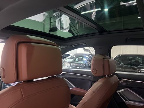 Used 2024 Audi Q3 2.0T Premium Plus image 44