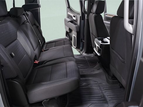 Used 2023 GMC Sierra 1500 Elevation w/ Preferred Package image 31