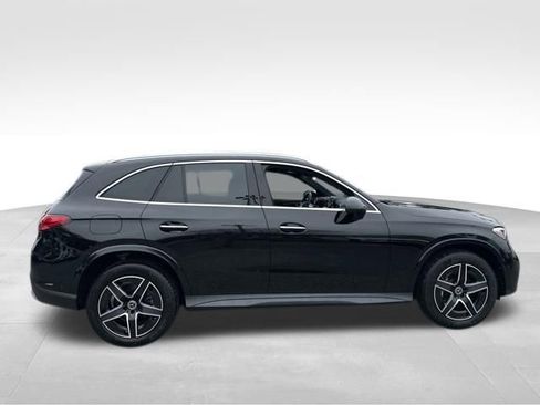 Certified 2026 Mercedes-Benz GLC 300 GLC 300 image 7
