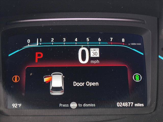 Used 2024 Honda Odyssey EX-L image 6