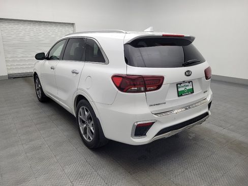 Used 2020 Kia Sorento SX FWD image 5