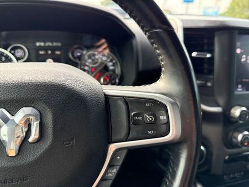 Used 2022 RAM 1500 Big Horn image 29