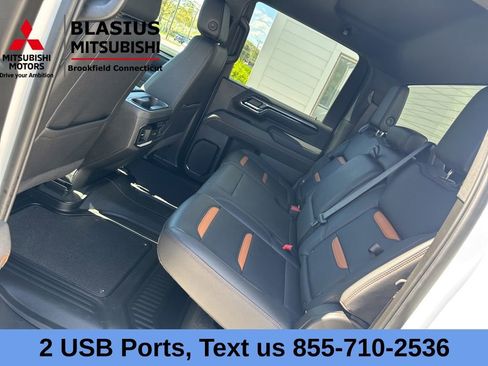 Used 2025 GMC Sierra 2500 AT4 AWD/4WD image 47