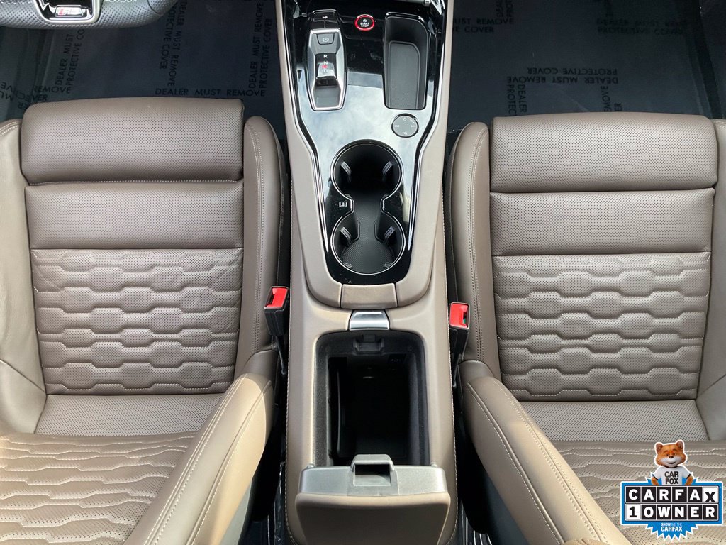 Used 2024 Audi RS e-tron GT w/ Carbon Performance Package AWD/4WD image 46