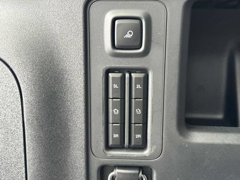 New 2026 Ford Expedition Active RWD image 15