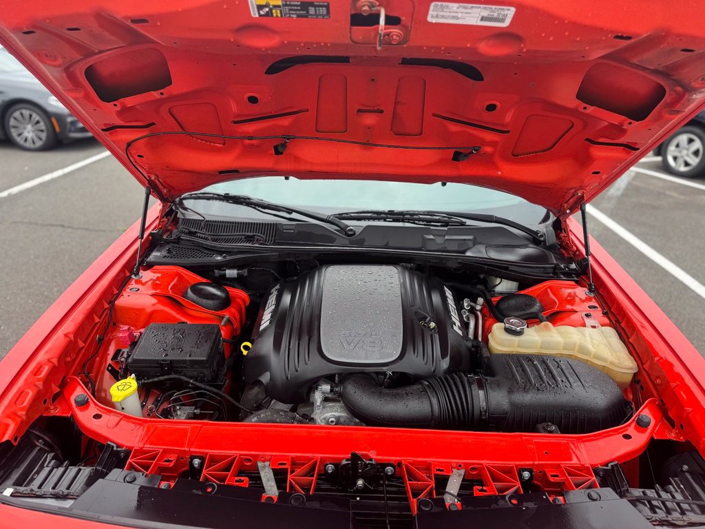 Used 2019 Dodge Challenger R/T RWD image 20