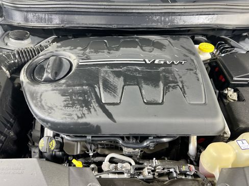 Used 2022 Jeep Cherokee Limited image 30