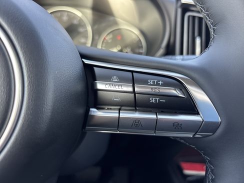 New 2026 MAZDA CX-50 2.5 Turbo w/ Accent Package image 29