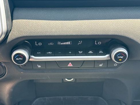 Used 2025 MAZDA CX-50 AWD 2.5 S w/ Weather Package image 29