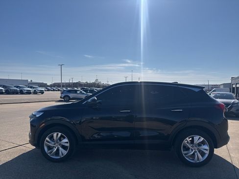Used 2025 Buick Encore GX Preferred image 11