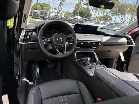 New 2026 MAZDA CX-90 3.3 Turbo w/ Select Package AWD/4WD image 35