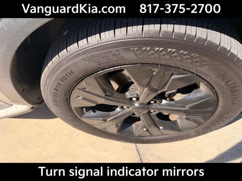 Used 2025 Kia Sportage X-Line w/ Premium Package AWD/4WD image 11