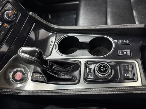 Used 2020 Nissan Maxima 3.5 SL w/ Floor Mat Group FWD image 30