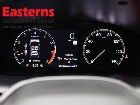 Used 2025 Honda HR-V Sport image 17