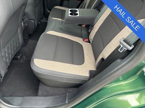 Used 2025 Ford Bronco Sport Big Bend AWD/4WD image 33