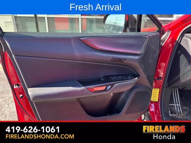 Used 2022 Lexus NX 350 F Sport AWD/4WD image 18
