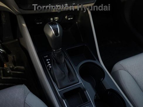 Used 2017 Hyundai Tucson SE image 19
